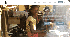 Desktop Screenshot of newhopeschools.com